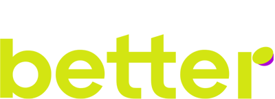 SpinBetter logo. 